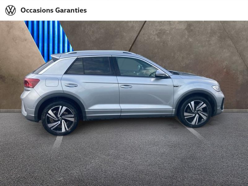 Voitures occasions VOLKSWAGEN T-ROC R-Line Bruay-la-Buissière