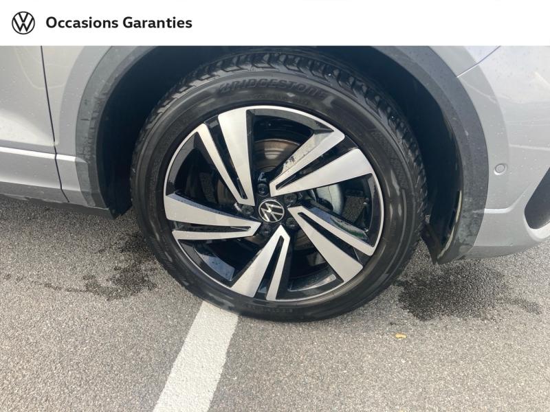 Voitures occasions VOLKSWAGEN T-ROC R-Line Bruay-la-Buissière