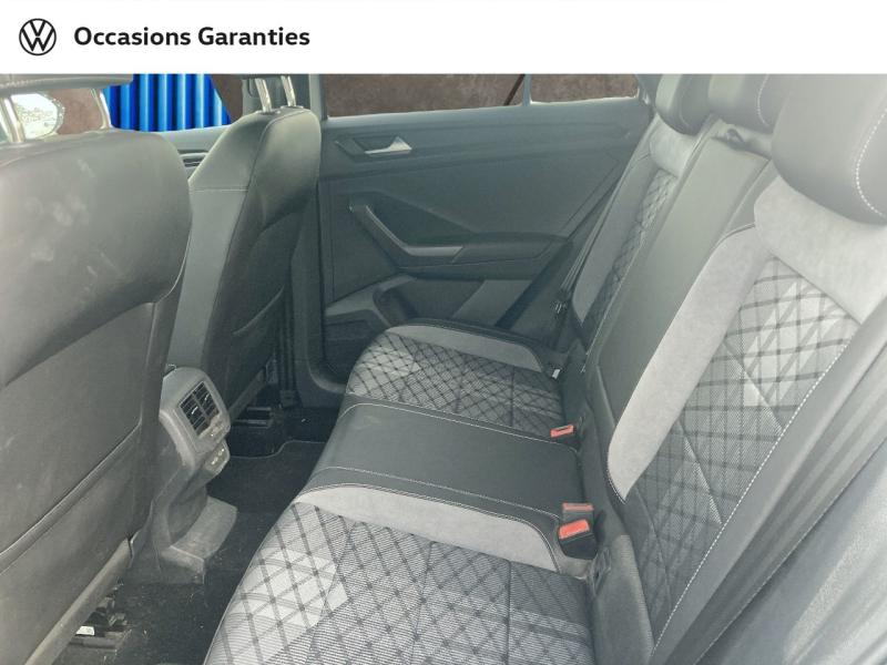 Voitures occasions VOLKSWAGEN T-ROC R-Line Bruay-la-Buissière
