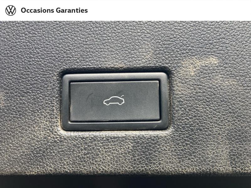 Voitures occasions VOLKSWAGEN T-ROC R-Line Bruay-la-Buissière