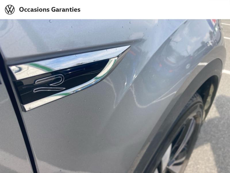 Voitures occasions VOLKSWAGEN T-ROC R-Line Bruay-la-Buissière