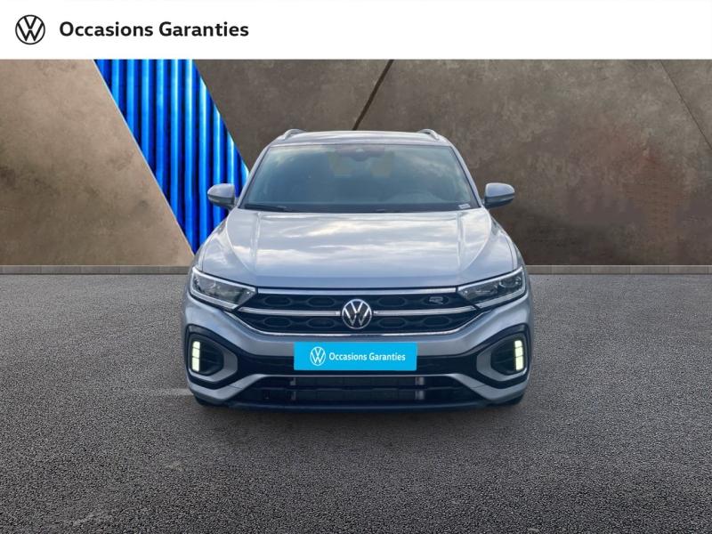Voitures occasions VOLKSWAGEN T-ROC R-Line Bruay-la-Buissière