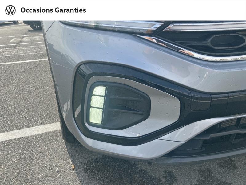 Voitures occasions VOLKSWAGEN T-ROC R-Line Bruay-la-Buissière