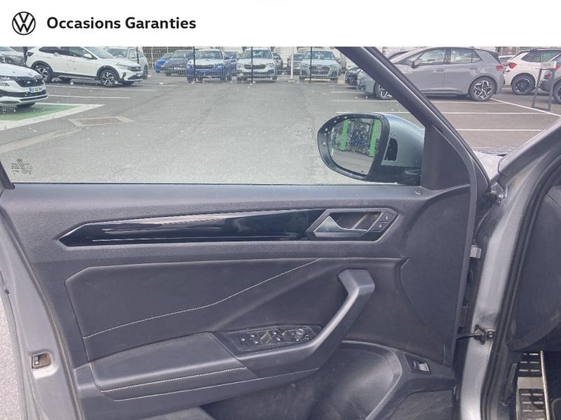 Voitures occasions VOLKSWAGEN T-ROC R-Line Bruay-la-Buissière