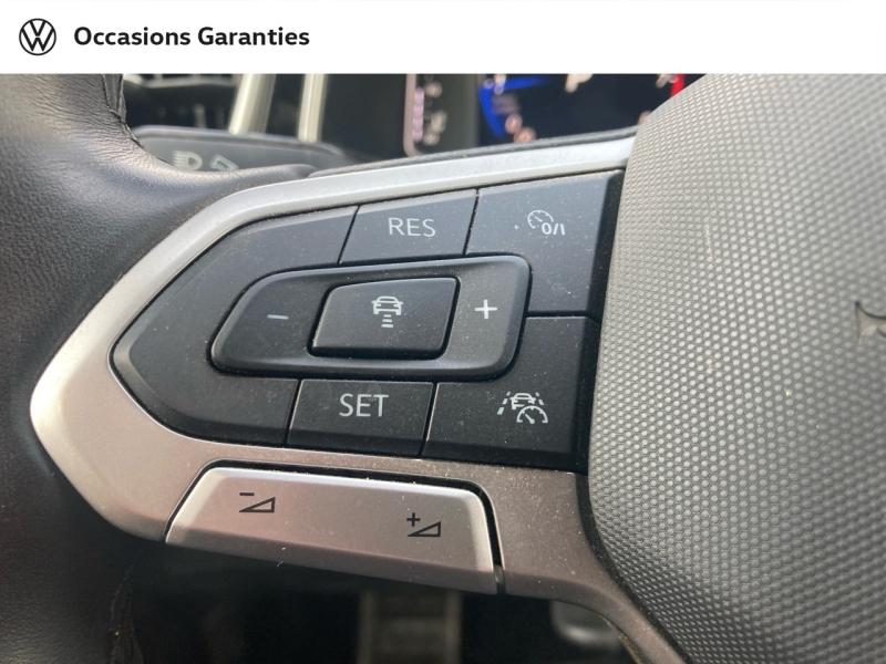 Voitures occasions VOLKSWAGEN T-ROC R-Line Bruay-la-Buissière