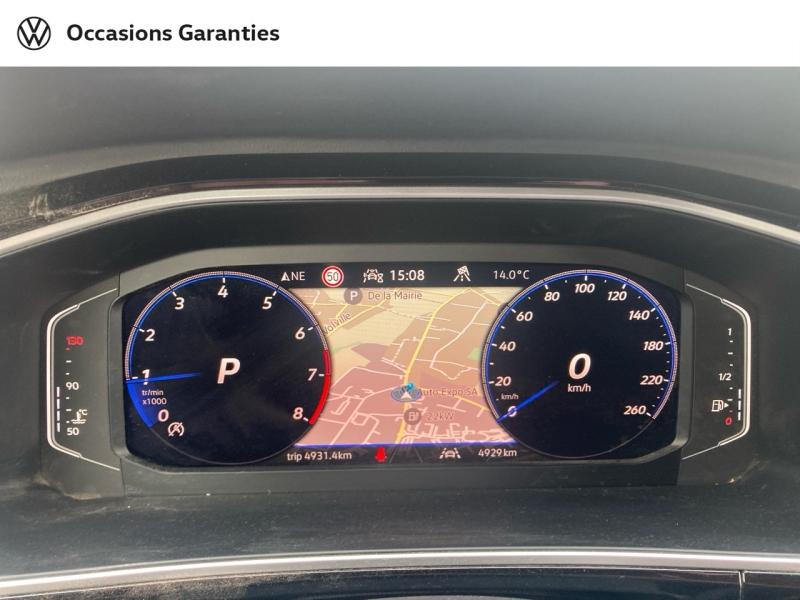 Voitures occasions VOLKSWAGEN T-ROC R-Line Bruay-la-Buissière