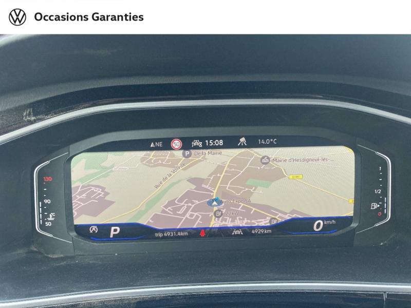 Voitures occasions VOLKSWAGEN T-ROC R-Line Bruay-la-Buissière
