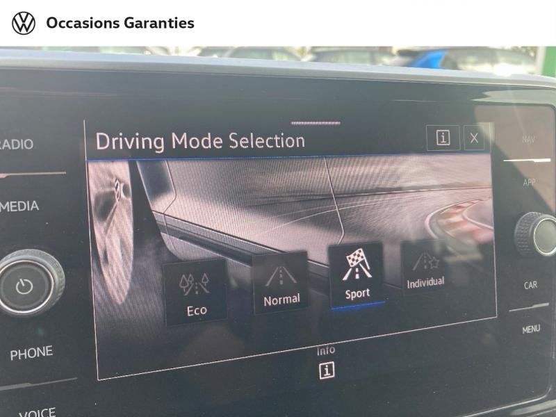 Voitures occasions VOLKSWAGEN T-ROC R-Line Bruay-la-Buissière