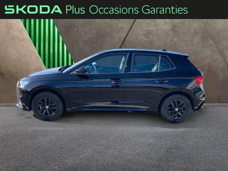 Voitures occasions ŠKODA FABIA Selection Bruay-la-Buissière