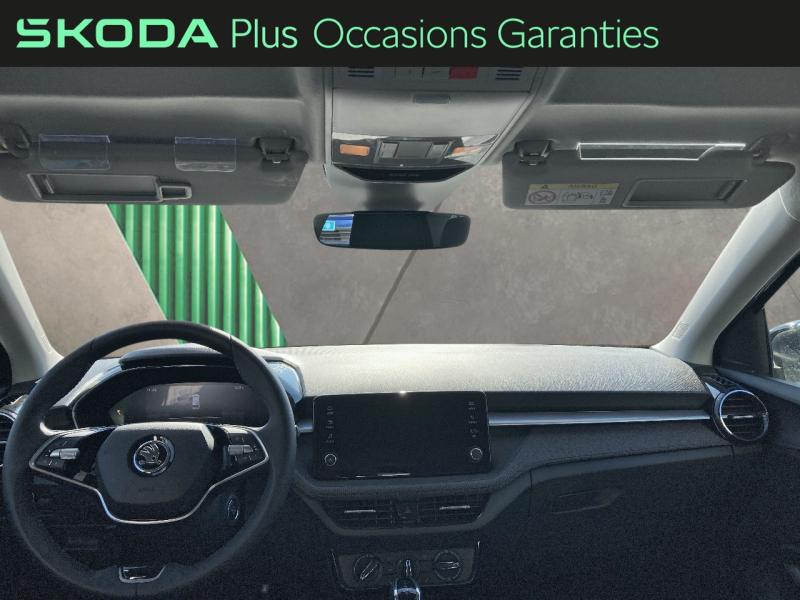 Voitures occasions ŠKODA FABIA Selection Bruay-la-Buissière