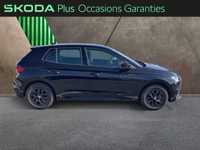 Voitures occasions ŠKODA FABIA Selection Bruay-la-Buissière