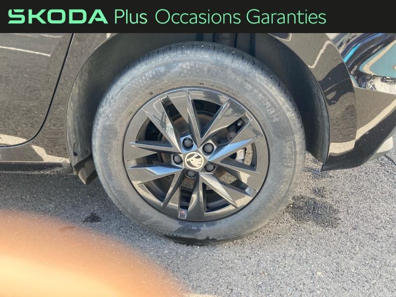 Voitures occasions ŠKODA FABIA Selection Bruay-la-Buissière