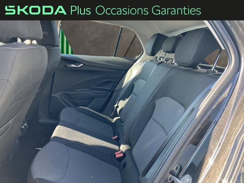 Voitures occasions ŠKODA FABIA Selection Bruay-la-Buissière