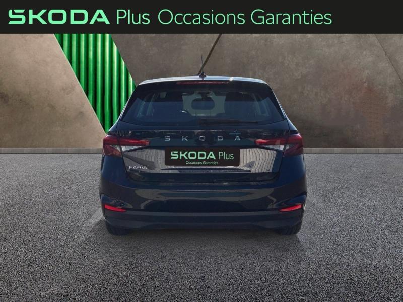Voitures occasions ŠKODA FABIA Selection Bruay-la-Buissière