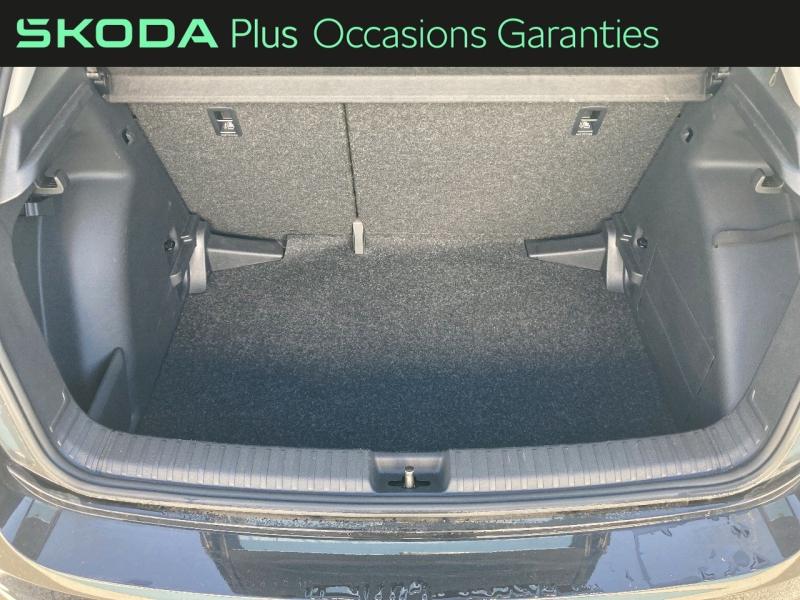 Voitures occasions ŠKODA FABIA Selection Bruay-la-Buissière