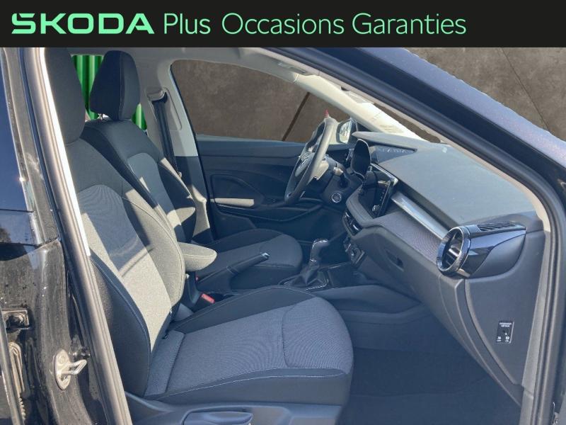 Voitures occasions ŠKODA FABIA Selection Bruay-la-Buissière