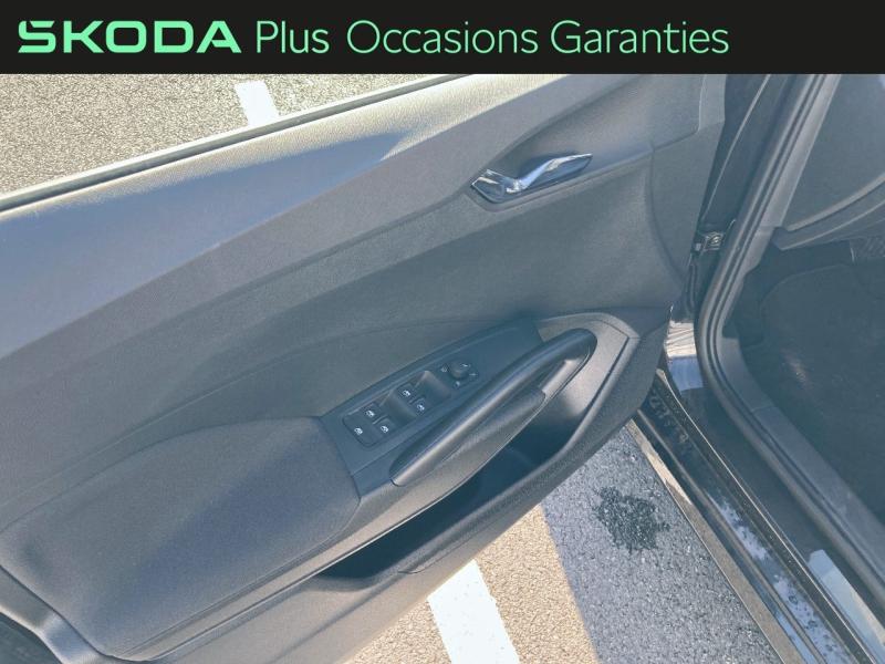 Voitures occasions ŠKODA FABIA Selection Bruay-la-Buissière