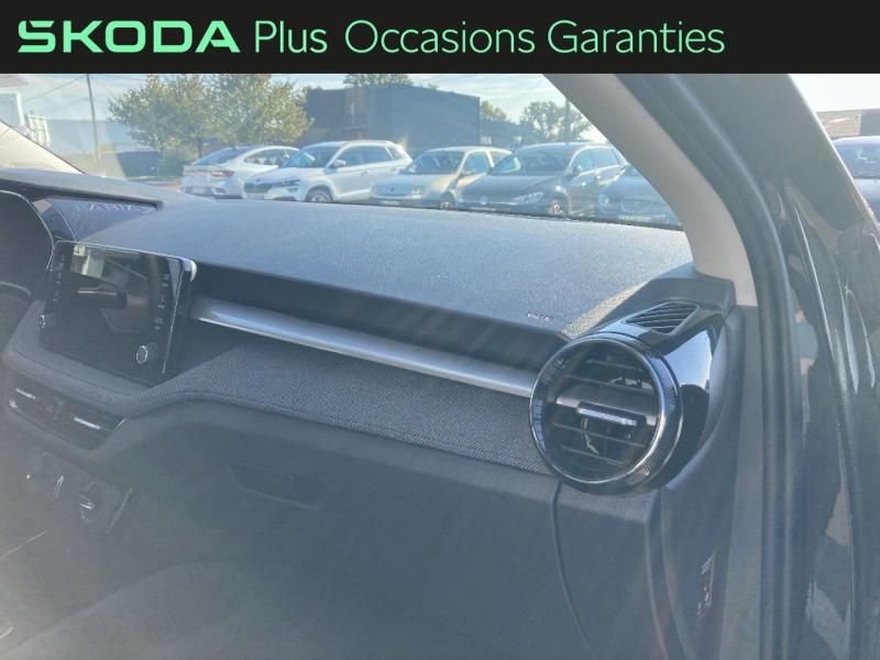 Voitures occasions ŠKODA FABIA Selection Bruay-la-Buissière