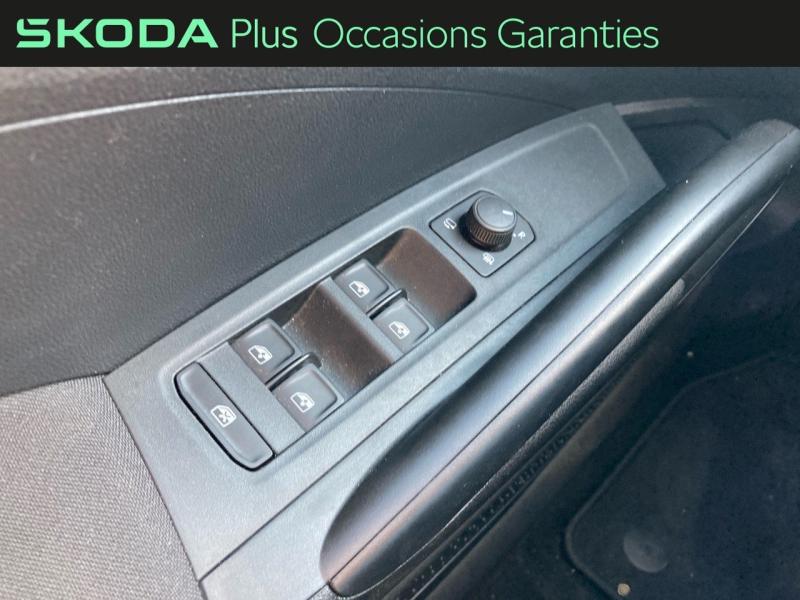 Voitures occasions ŠKODA FABIA Selection Bruay-la-Buissière