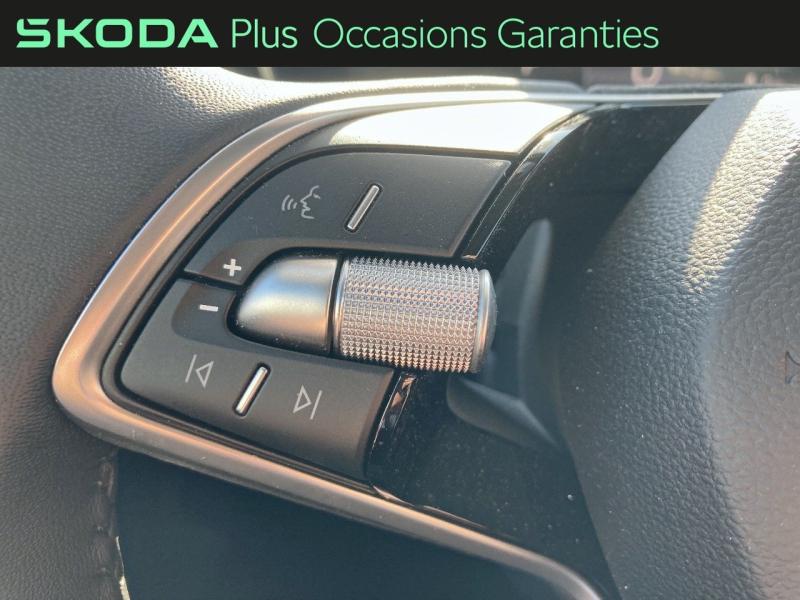 Voitures occasions ŠKODA FABIA Selection Bruay-la-Buissière