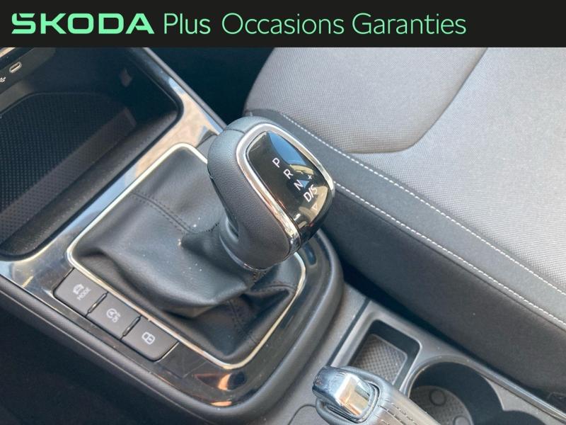 Voitures occasions ŠKODA FABIA Selection Bruay-la-Buissière