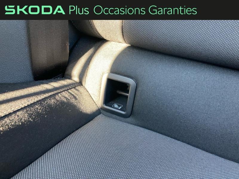 Voitures occasions ŠKODA FABIA Selection Bruay-la-Buissière