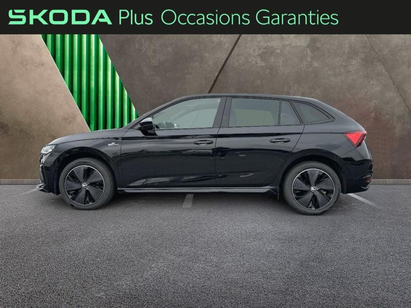 Voitures occasions ŠKODA SCALA Monte-Carlo Bruay-la-Buissière