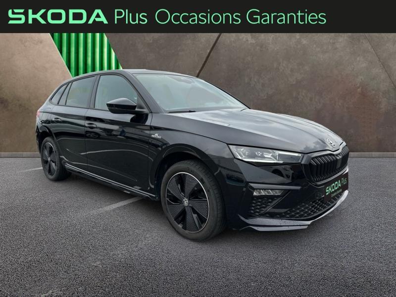 Voitures occasions ŠKODA SCALA Monte-Carlo Bruay-la-Buissière