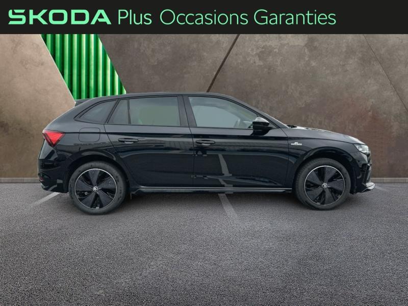 Voitures occasions ŠKODA SCALA Monte-Carlo Bruay-la-Buissière