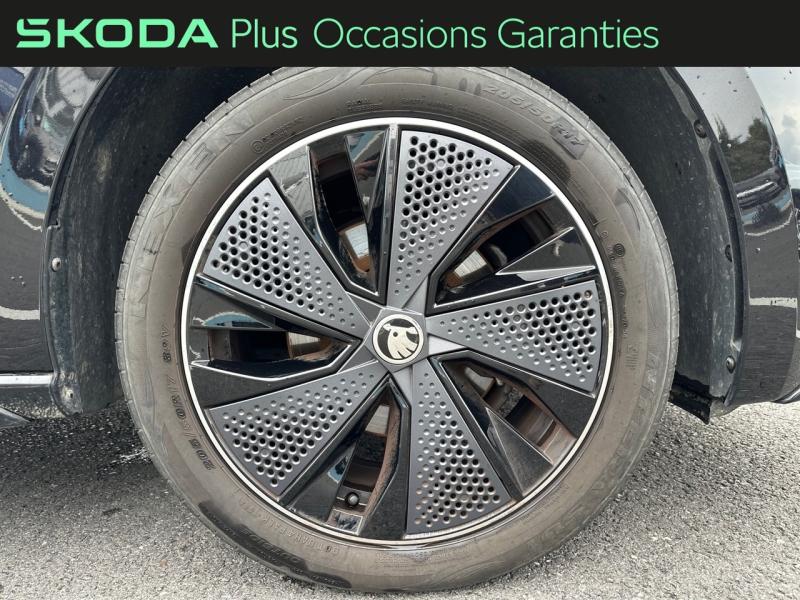 Voitures occasions ŠKODA SCALA Monte-Carlo Bruay-la-Buissière