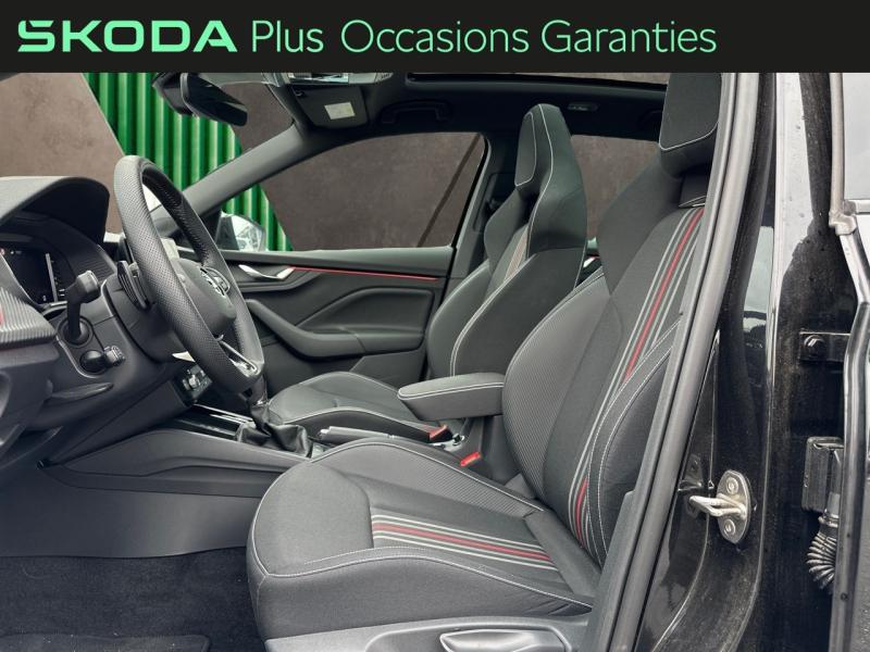 Voitures occasions ŠKODA SCALA Monte-Carlo Bruay-la-Buissière