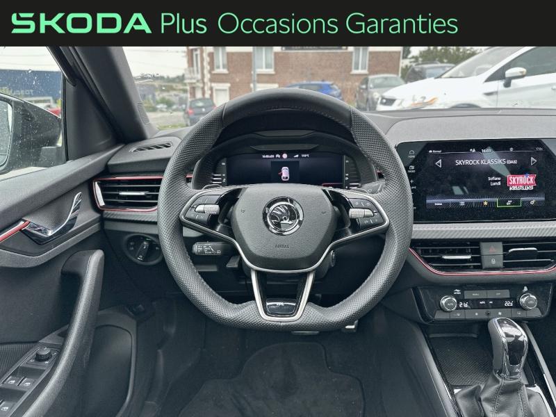 Voitures occasions ŠKODA SCALA Monte-Carlo Bruay-la-Buissière