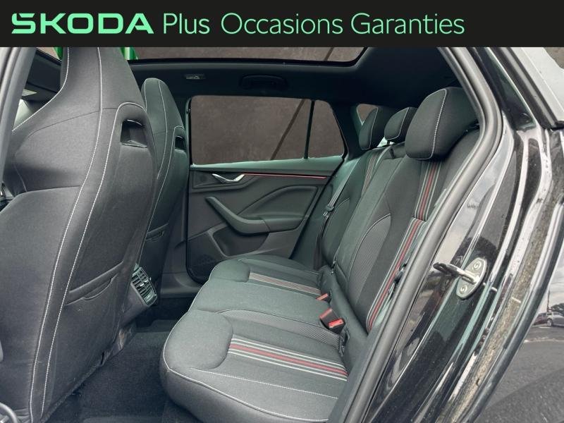 Voitures occasions ŠKODA SCALA Monte-Carlo Bruay-la-Buissière