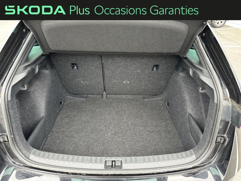 Voitures occasions ŠKODA SCALA Monte-Carlo Bruay-la-Buissière