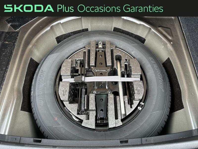 Voitures occasions ŠKODA SCALA Monte-Carlo Bruay-la-Buissière