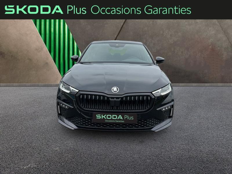 Voitures occasions ŠKODA SCALA Monte-Carlo Bruay-la-Buissière