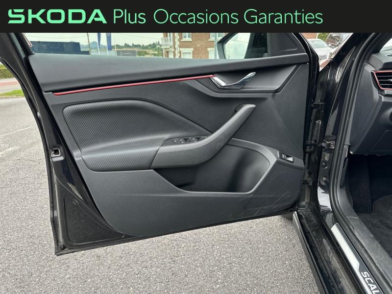 Voitures occasions ŠKODA SCALA Monte-Carlo Bruay-la-Buissière