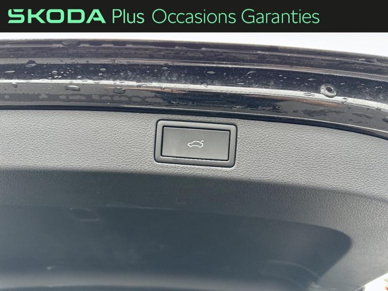 Voitures occasions ŠKODA SCALA Monte-Carlo Bruay-la-Buissière