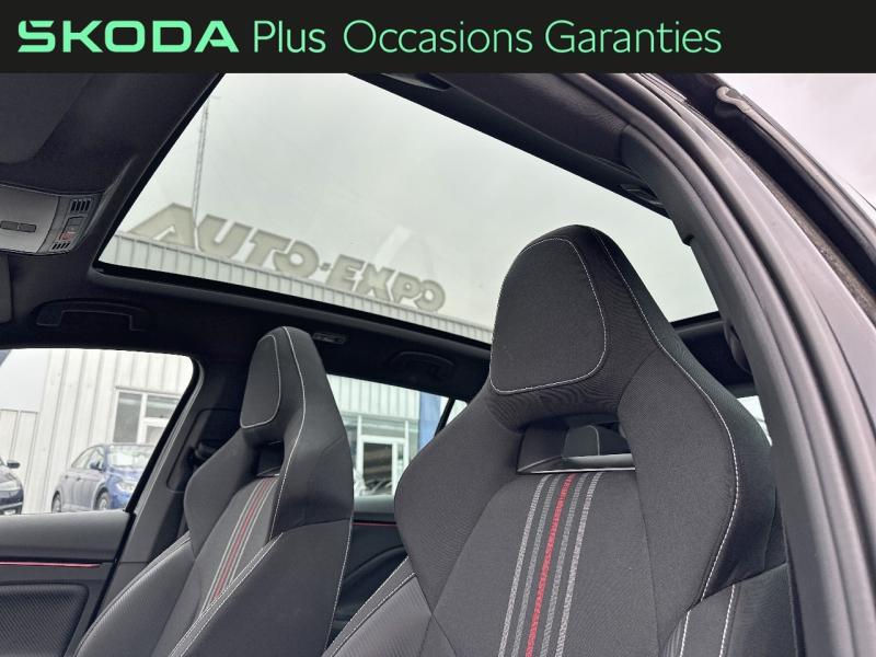 Voitures occasions ŠKODA SCALA Monte-Carlo Bruay-la-Buissière