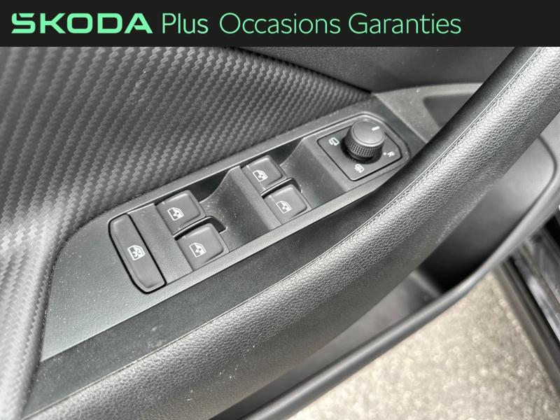 Voitures occasions ŠKODA SCALA Monte-Carlo Bruay-la-Buissière