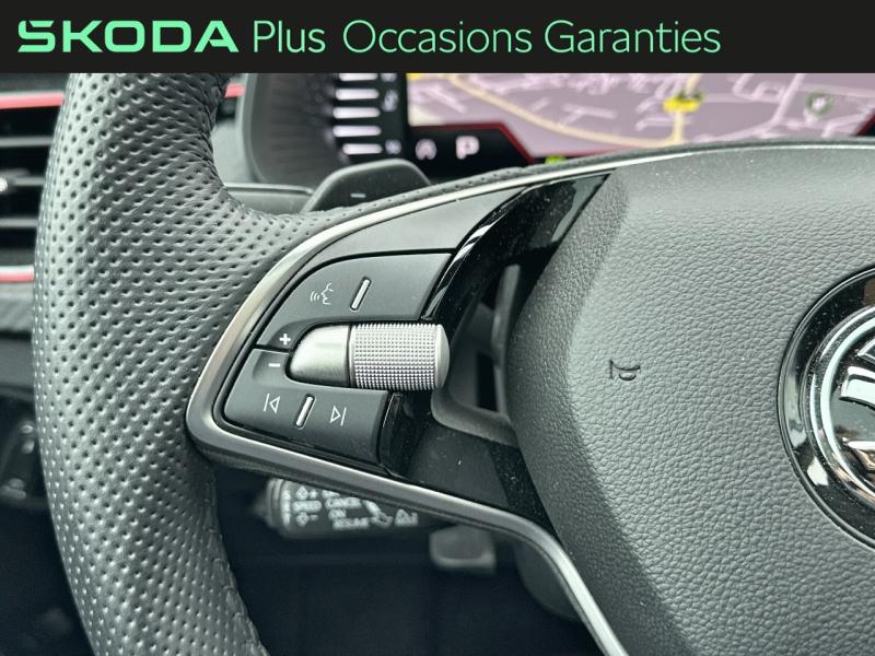 Voitures occasions ŠKODA SCALA Monte-Carlo Bruay-la-Buissière