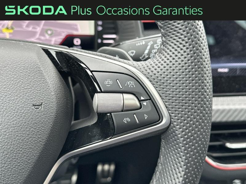 Voitures occasions ŠKODA SCALA Monte-Carlo Bruay-la-Buissière