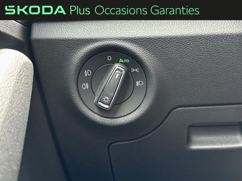 Voitures occasions ŠKODA SCALA Monte-Carlo Bruay-la-Buissière