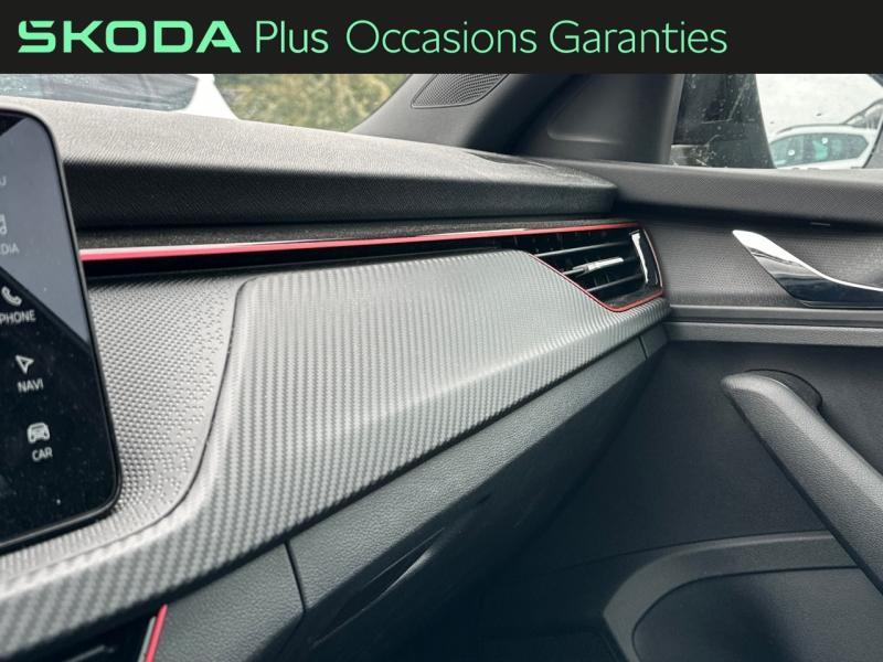 Voitures occasions ŠKODA SCALA Monte-Carlo Bruay-la-Buissière