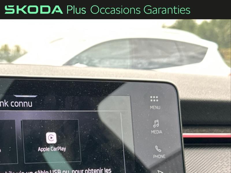 Voitures occasions ŠKODA SCALA Monte-Carlo Bruay-la-Buissière