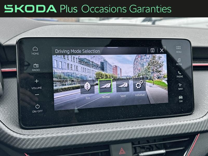 Voitures occasions ŠKODA SCALA Monte-Carlo Bruay-la-Buissière