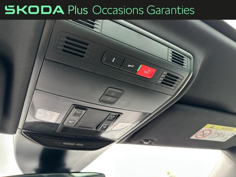 Voitures occasions ŠKODA SCALA Monte-Carlo Bruay-la-Buissière