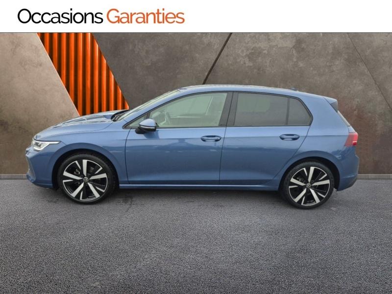 Voitures occasions VOLKSWAGEN GOLF VW Edition Bruay-la-Buissière