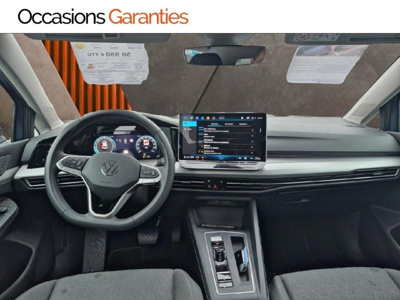 Voitures occasions VOLKSWAGEN GOLF VW Edition Bruay-la-Buissière