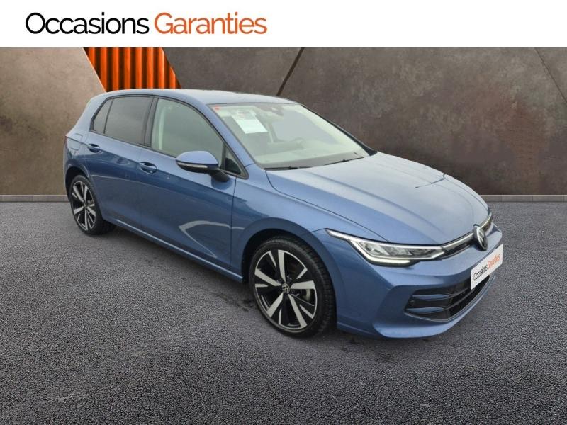 Voitures occasions VOLKSWAGEN GOLF VW Edition Bruay-la-Buissière